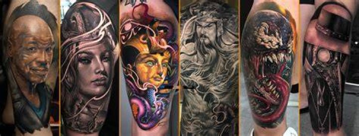 Ink & Inspiration: The Story Behind Studio 715 St Louis Tattoo