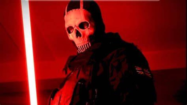 Inquisitor Ghost&rsquo;s TikTok account disappears after CoD cosplayer