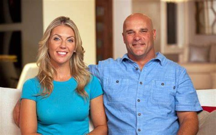 Inside Bryan Baeumler and Wife Sarah Baeumler&rsquo;s Married Life