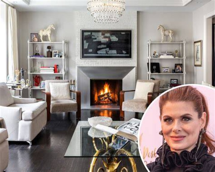 Inside Debra Messing's Marriage to Husband Daniel Zelman and Her Dating