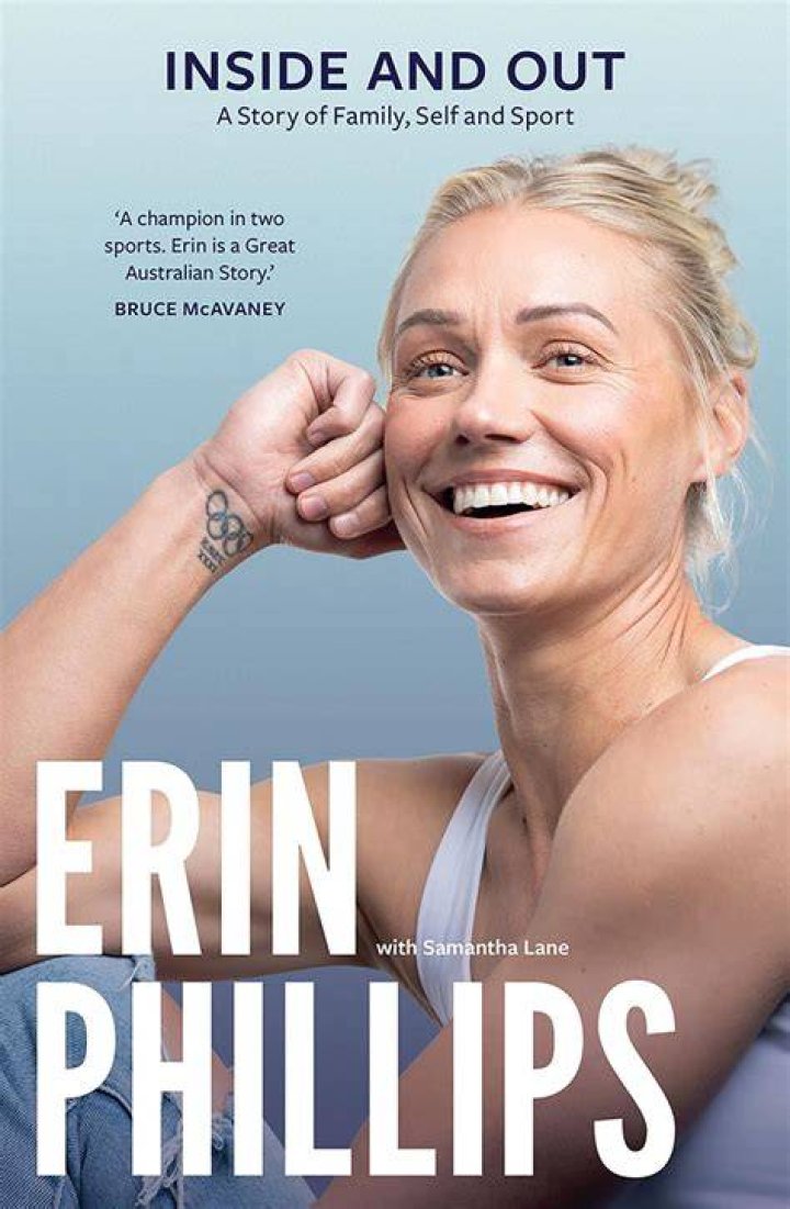 Inside Out by Erin Toland on Prime Music