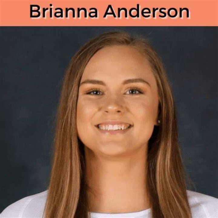 Instagram post by Brianna Anderson &bull; Feb 12, 2022 at 1049pm UTC in