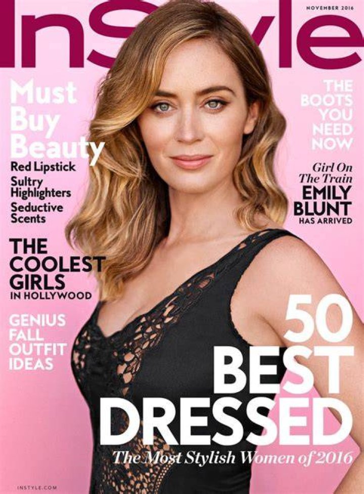 InStyle Magazine Subscription Groupon Goods