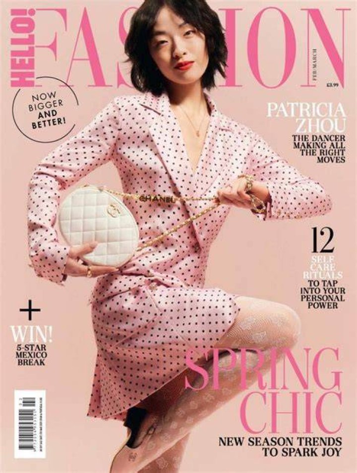 InStyleSeptember 2019 Magazine Get your Digital Subscription