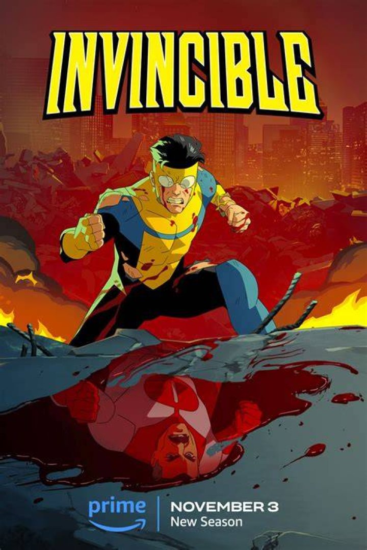 Invincible 10 Things Only Comic Book Fans Know About Guardians Of The