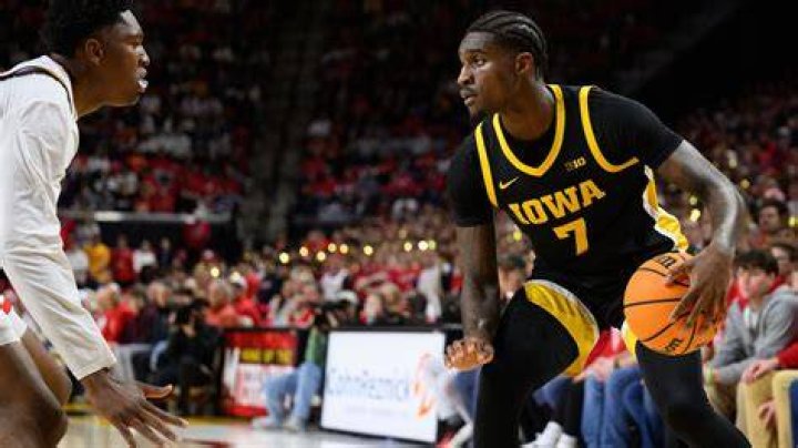 Iowa vs. Maryland live updates Caitlin Clark chases history; check out