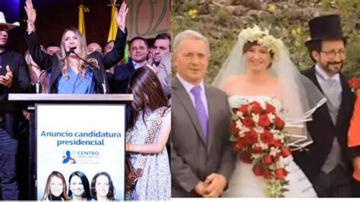 &iquest;Qui&eacute;n es el esposo de Michelle Salas? A esto se dedica Danilo D&iacute;az