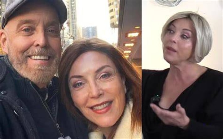 &iquest;Qui&eacute;n es Matthew Flannery? El esposo de Laura Flores