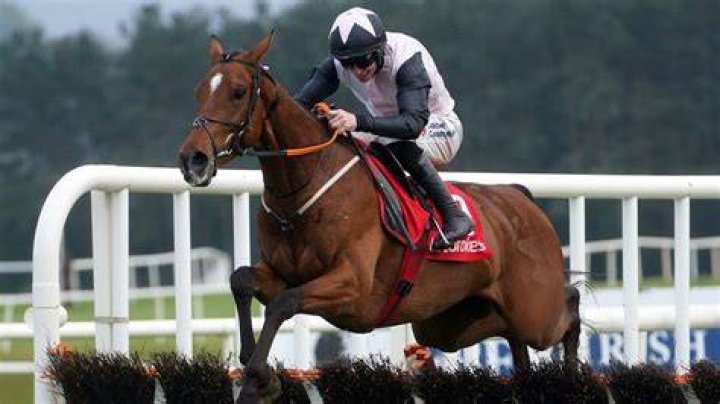 Irish Jump Jockeys&rsquo; Championship Who tops the standings?