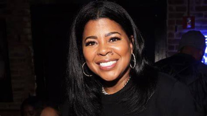 Is Chrissy Lampkin Demanding That Jim Jones Put A Ring On It? News BET