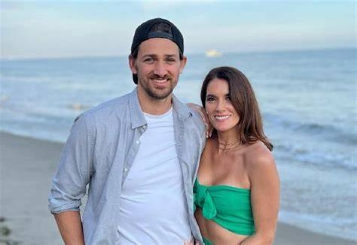 Is Christina Pascucci Married? Who Are His Parents And Husband 10/2023