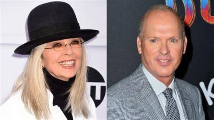 Is Diane Keaton Actually Related To Michael Keaton? The Truth Revealed