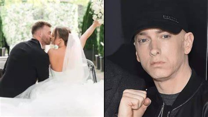 Is Eminem Married? Who is His Wife or Girlfriend?