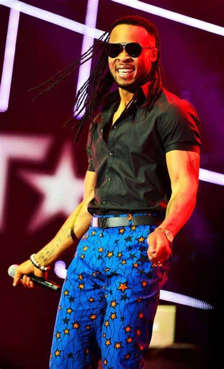 Is Flavour married? Interesting facts about singer's private life
