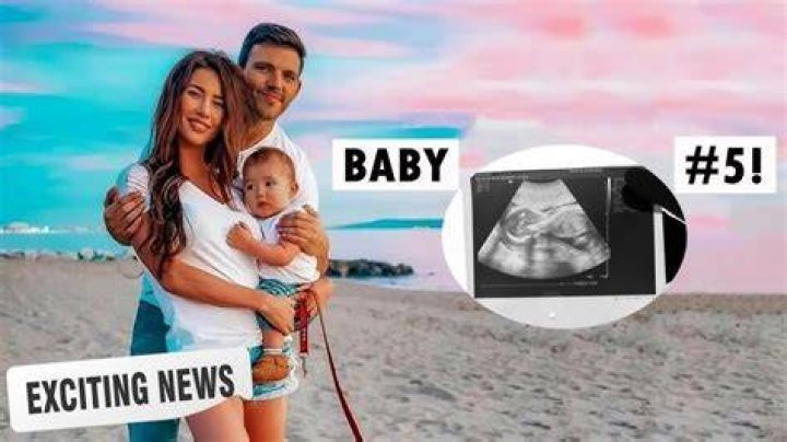 Is Jacqueline McGuinness Expecting Again In 2024?