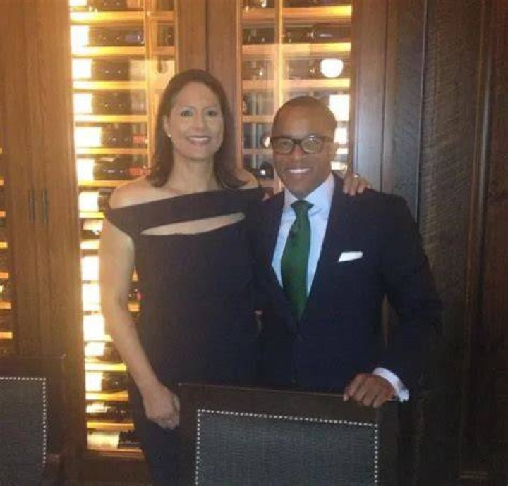 Is Karen Finney Married? Her Bio, Age, Husband and Net worth Married
