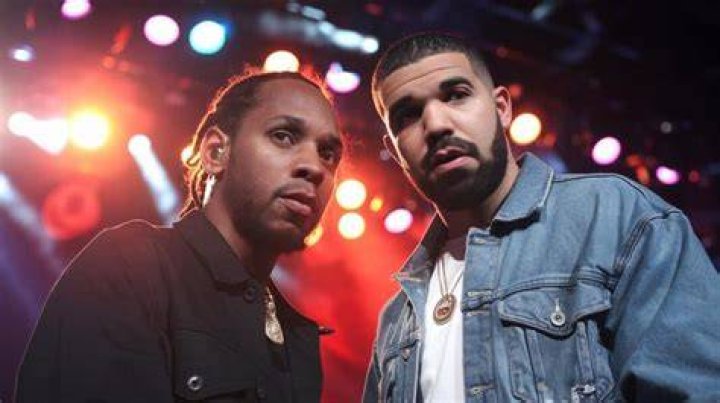 Is Kendrick Lamar Dissing Drake On Compton Features?