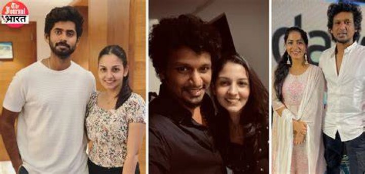 Is Lokesh Kanagaraj Married? Uncover The Truth