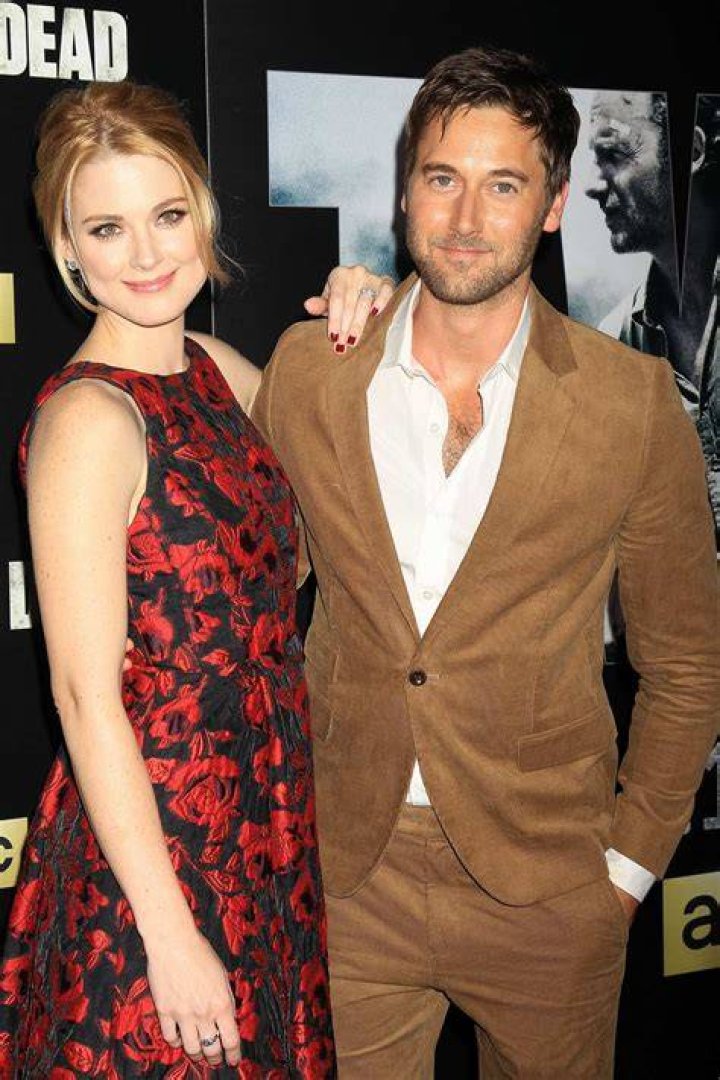 Is Ryan Eggold Married? Relationship Status Uncovered