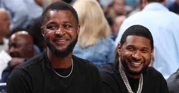 Is Usher Related To Ja And Tee Morant?