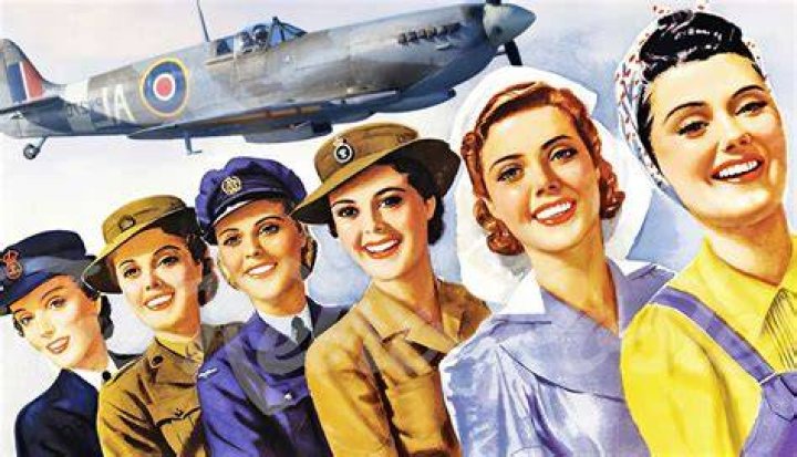 Is Women at War a true story? All your questions answered What to Watch