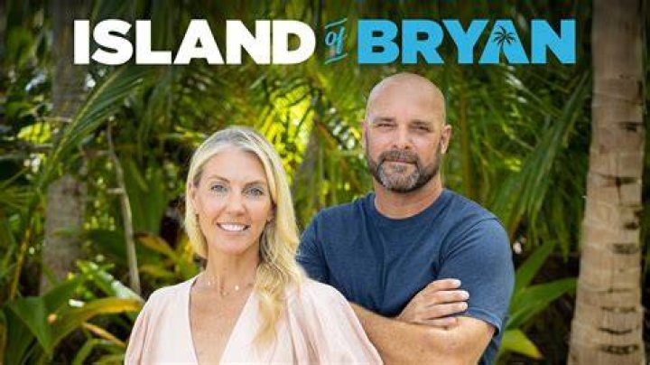 Island of Bryan Season 4 watch episodes streaming online