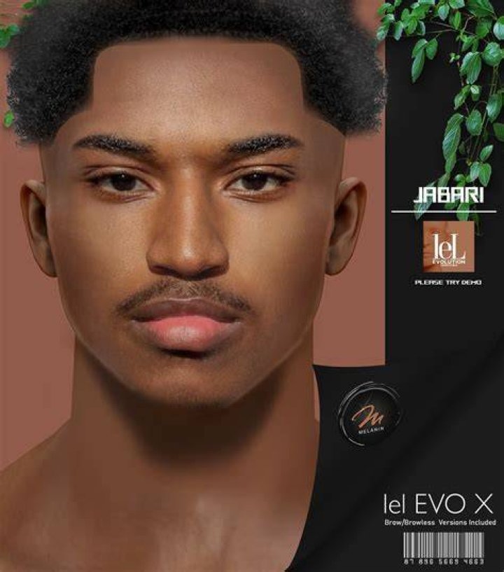 Jabari Now Available For Evo X Melanin Jabari Now Availabl&hellip; Flickr