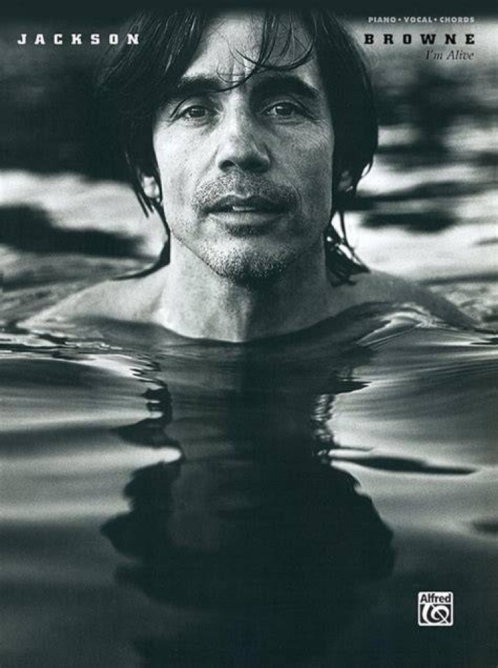 Jackson Browne: A Journey Through Heartbreak And Harmony Through Relationships