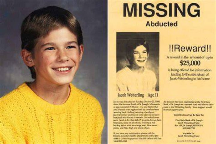 Jacob ClarkJendrock Missing Mystery as California Men Go Missing From