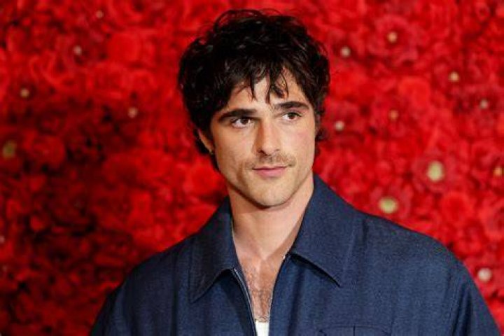 Jacob Elordi Jacob Elordi, El Nuevo Gal&aacute;n De Series, Quiere Ser Algo Jacob elordi is an