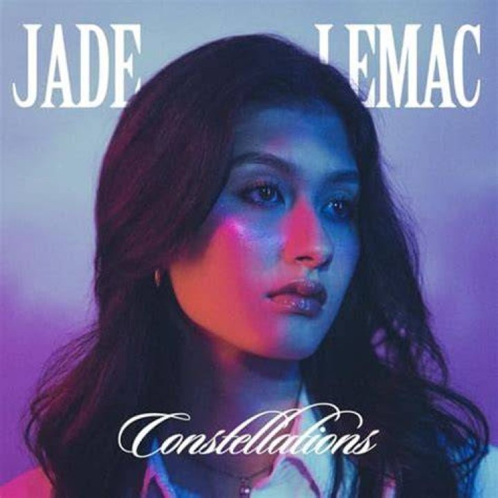 Jade LeMac Constellations Ouvir todas as 7 m&uacute;sicas