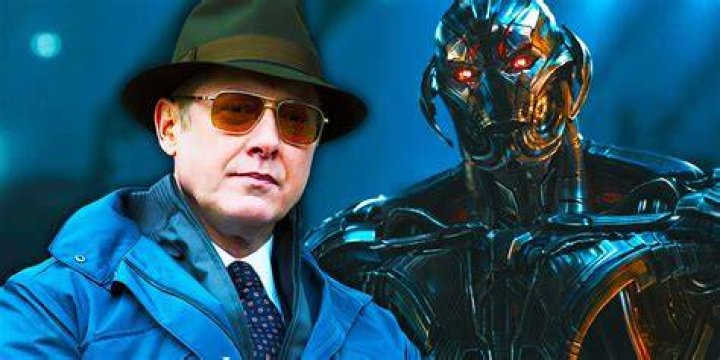 James Spader