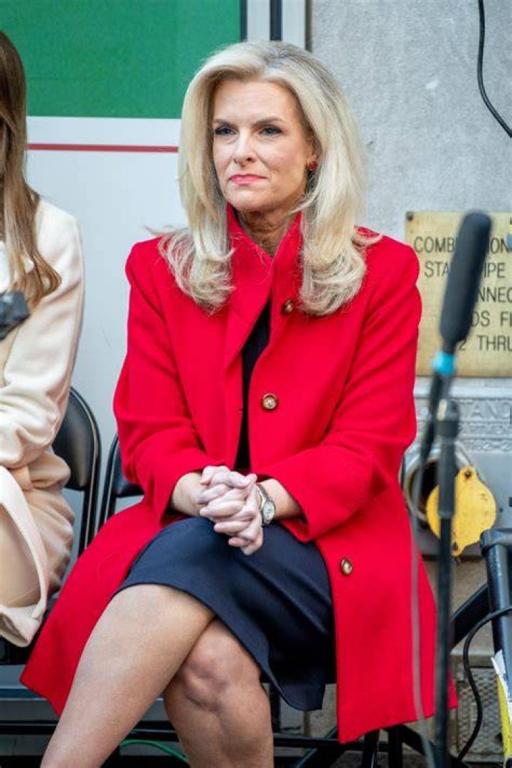 Janice Dean There's incredible news about my disease Multiple