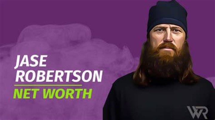 Jase Robertson Net Worth Net Worth FAQ (2024 Edition)