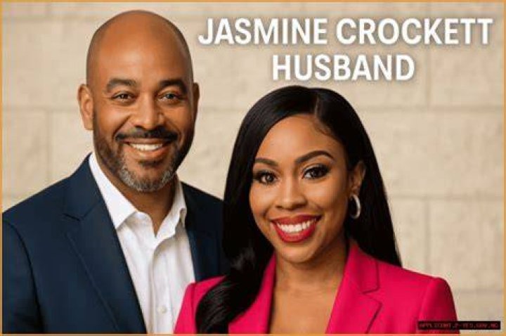 Jasmine Crockett, A Rising Star: Uncovering Her Age And Political Journey
