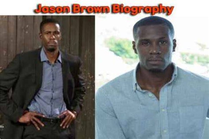 Jason Brown Bio, Affair, Age, Nationality, Height, Salary, Single