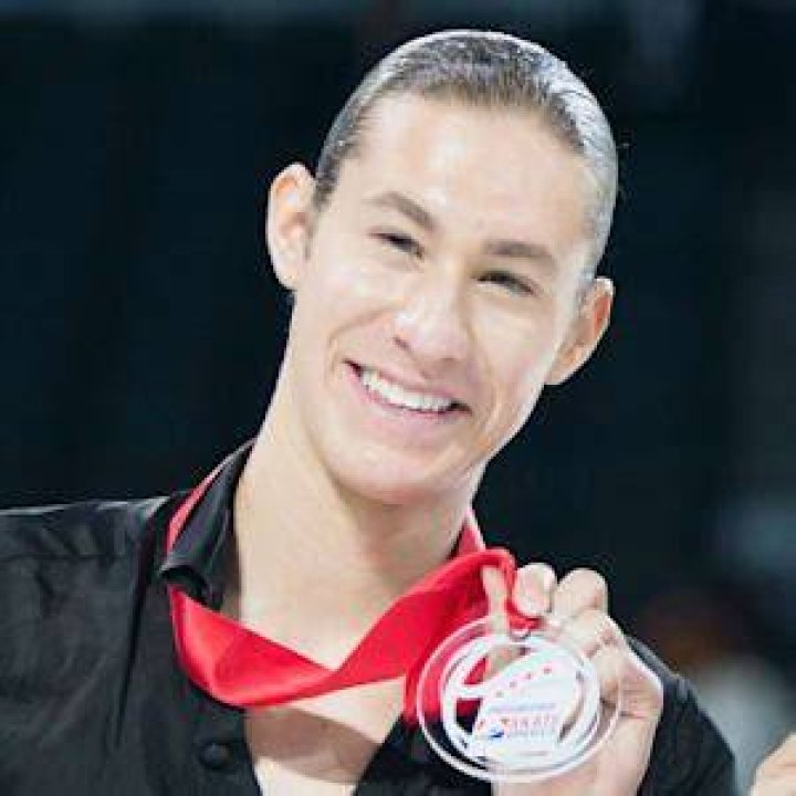 Jason BROWN Biography, Olympic Medals, Records and Age