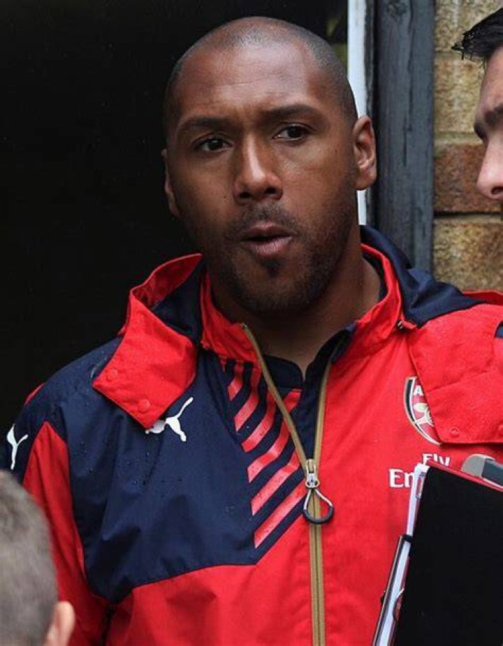 Jason Brown (footballer) Wikipedia