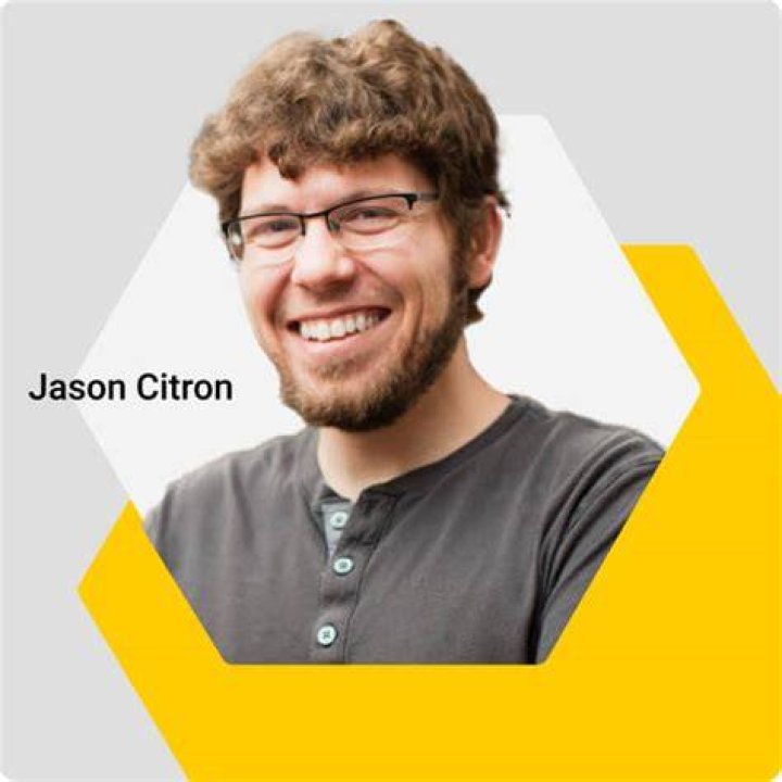 Jason Citron The Relentless Builder Turned CEO