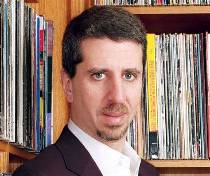 Jason Flom Page Six