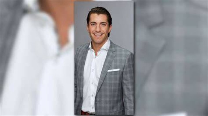 Jason Tartick 10 things to know about the Bachelor finalist