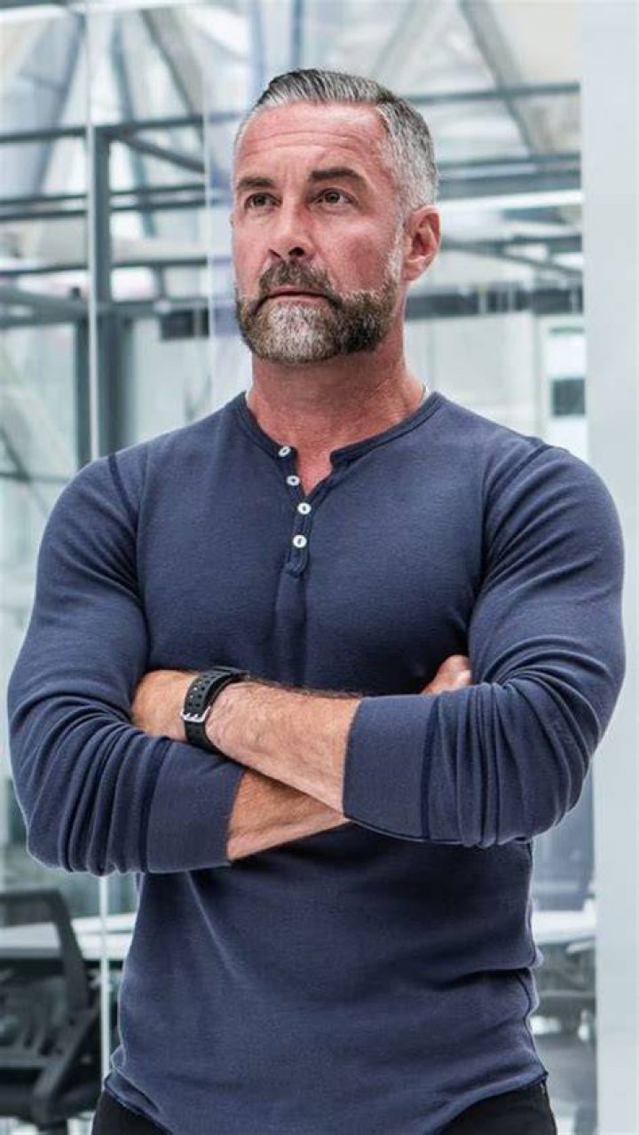 Jay Harrington Age: How Old Is The Hollywood Heartthrob?