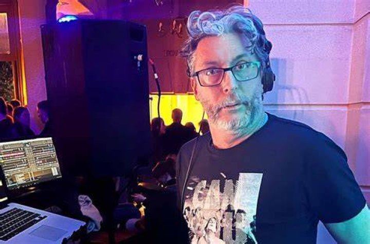 Jeff Automatic