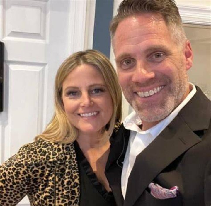 Jeff Devlin Wikipedia Second Wife, Net Worth, Step Sons, Height