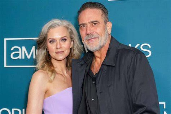 Jeffrey Dean and Hilarie Burton Relationship, Marriage, Kids