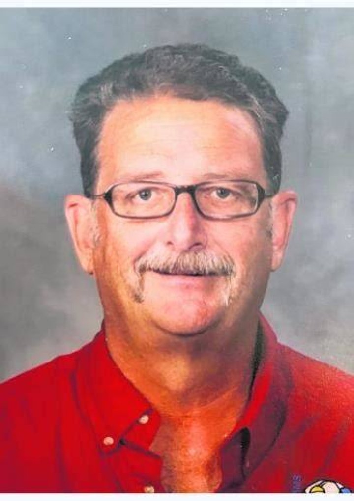 Jeffrey Hull Obituary September 14, 2019 South Bend, IN