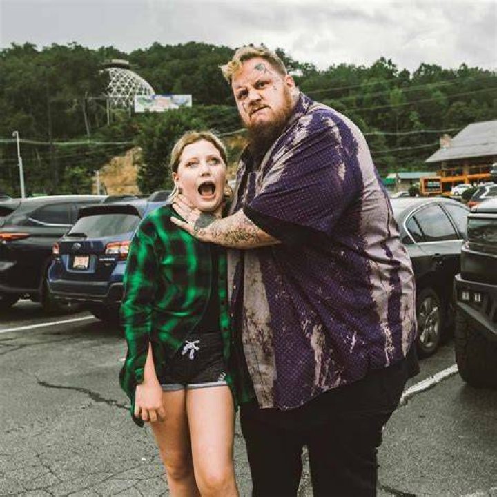 Jelly Roll Wife, Kids, Siblings, Parents (Family Members) YouTube