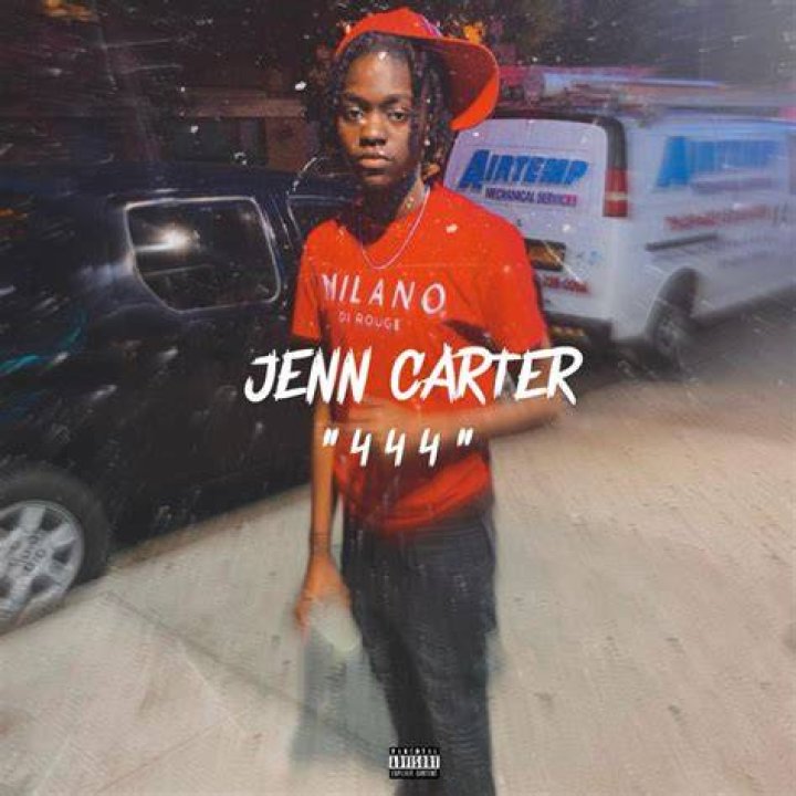 Jenn Carter 444 Lyrics Genius Lyrics