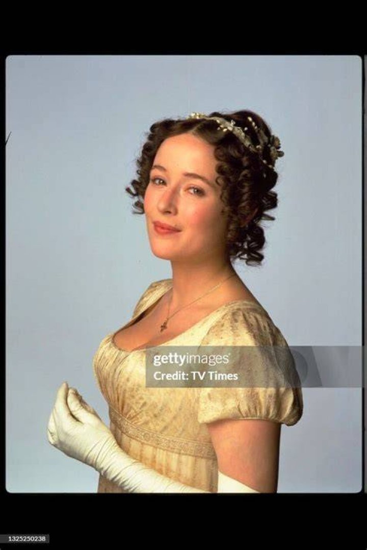 Jennifer Ehle