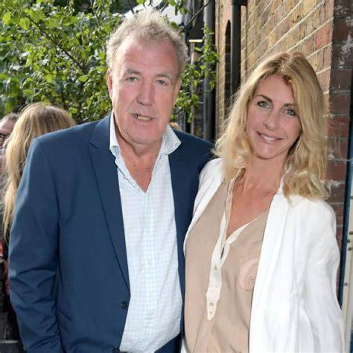 Jeremy Clarkson wife Is Jeremy Clarkson married? Celebrity News